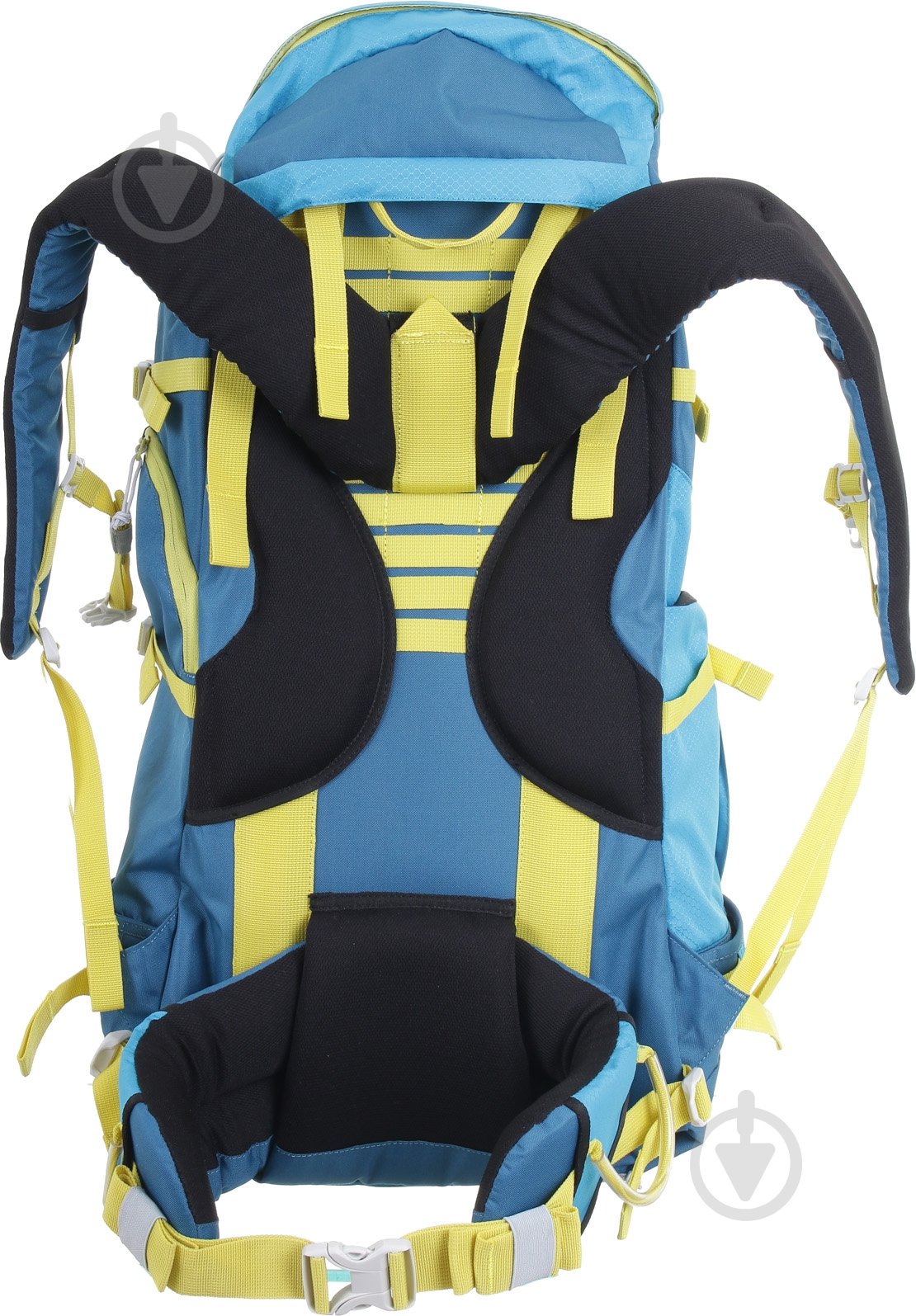 Рюкзак RED POINT Santis 70 л blue - фото 4 Рюкзак RED POINT Santis 70 л blue - фото 4