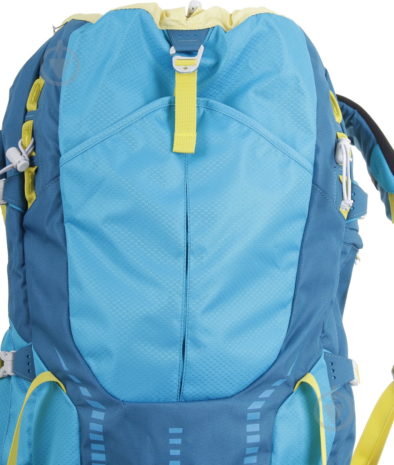 Рюкзак RED POINT Santis 70 л blue - фото 5 Рюкзак RED POINT Santis 70 л blue - фото 5