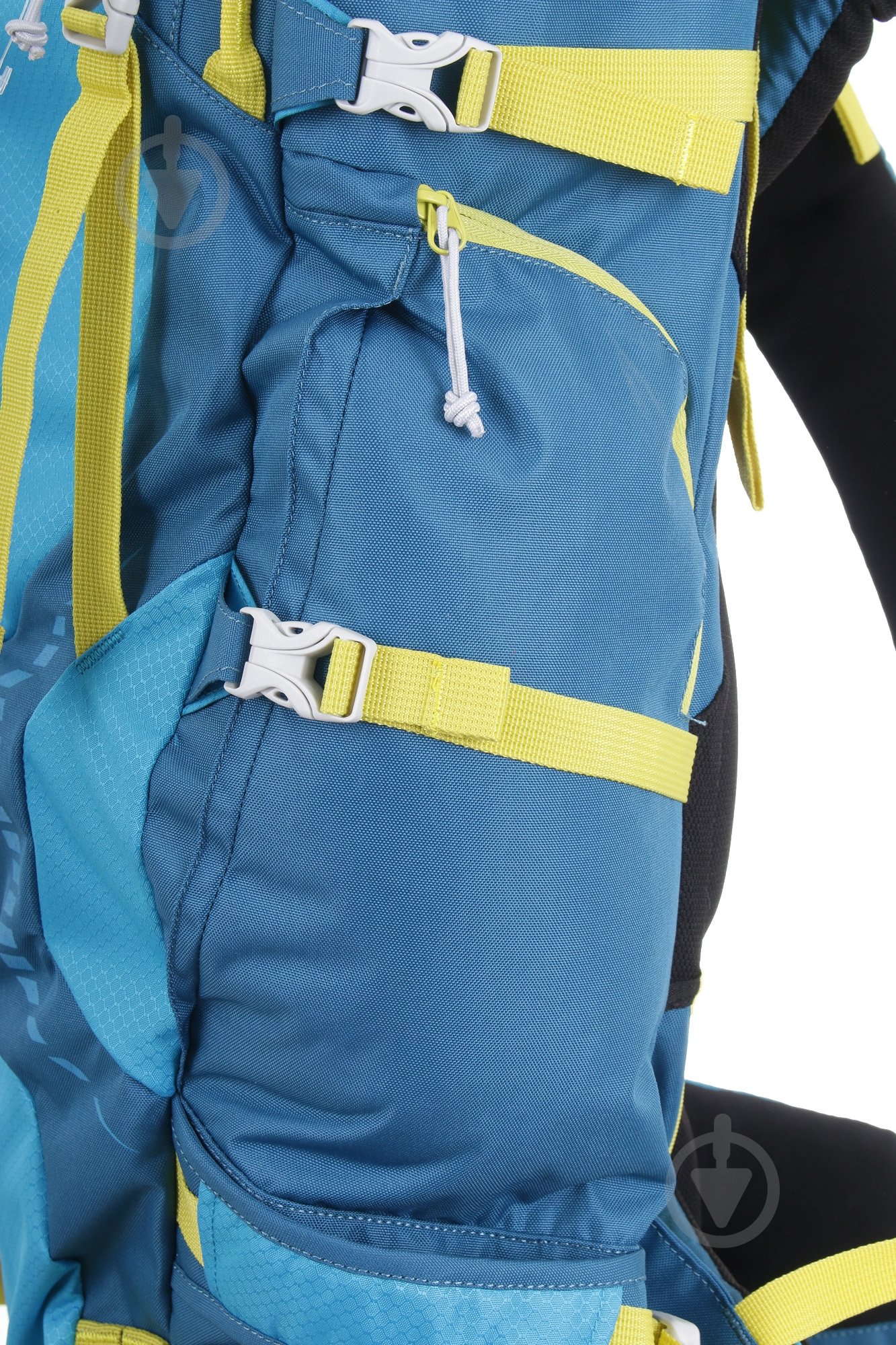 Рюкзак RED POINT Santis 70 л blue - фото 6 Рюкзак RED POINT Santis 70 л blue - фото 6