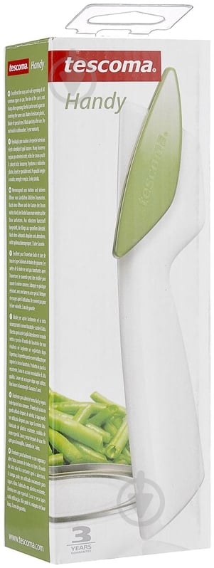 Нож консервный Tescoma Handy 643980 - фото 2 Нож консервный Tescoma Handy 643980 - фото 2