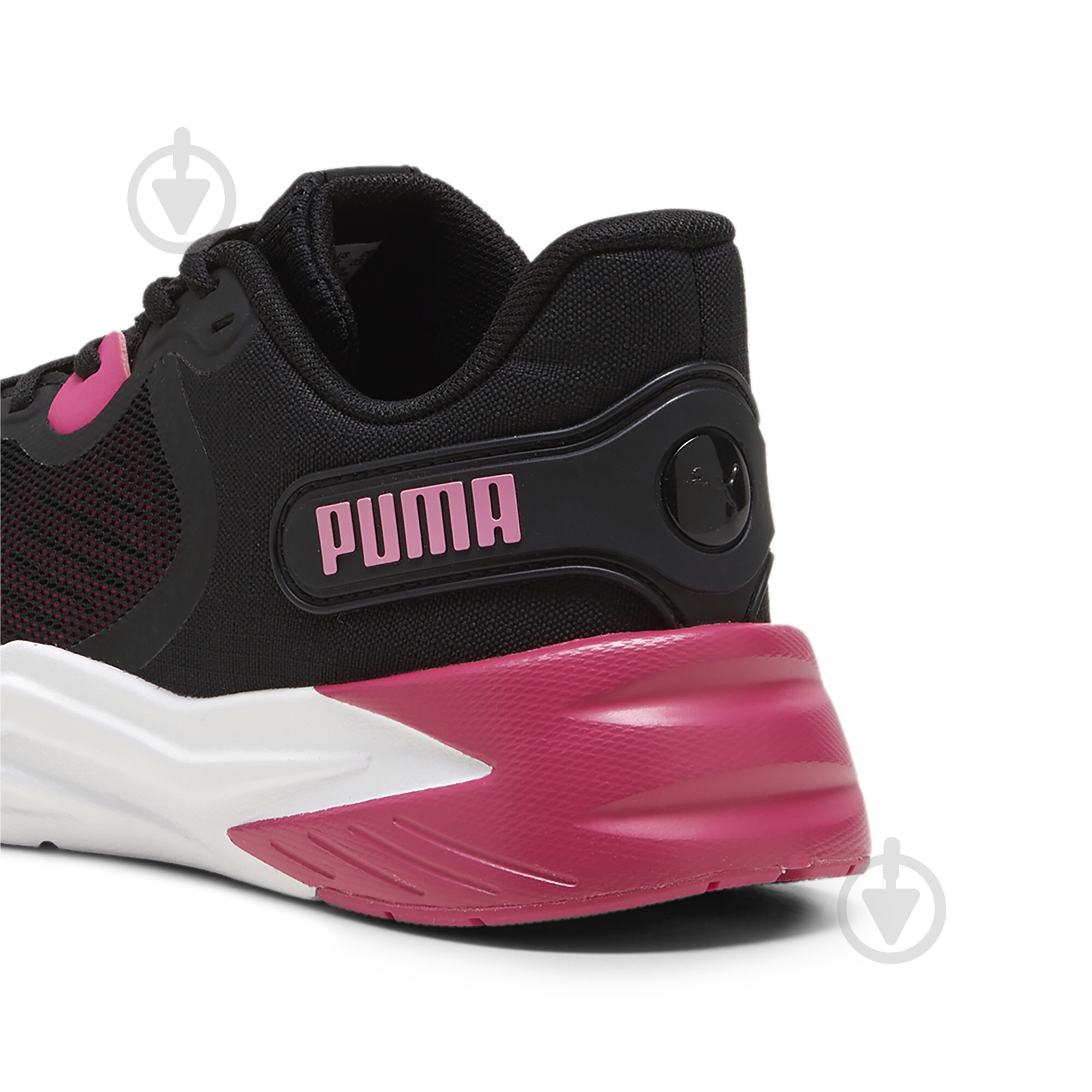 Кроссовки женские Puma DISPERSE XT 3 37881313 р.36 черные - фото 5