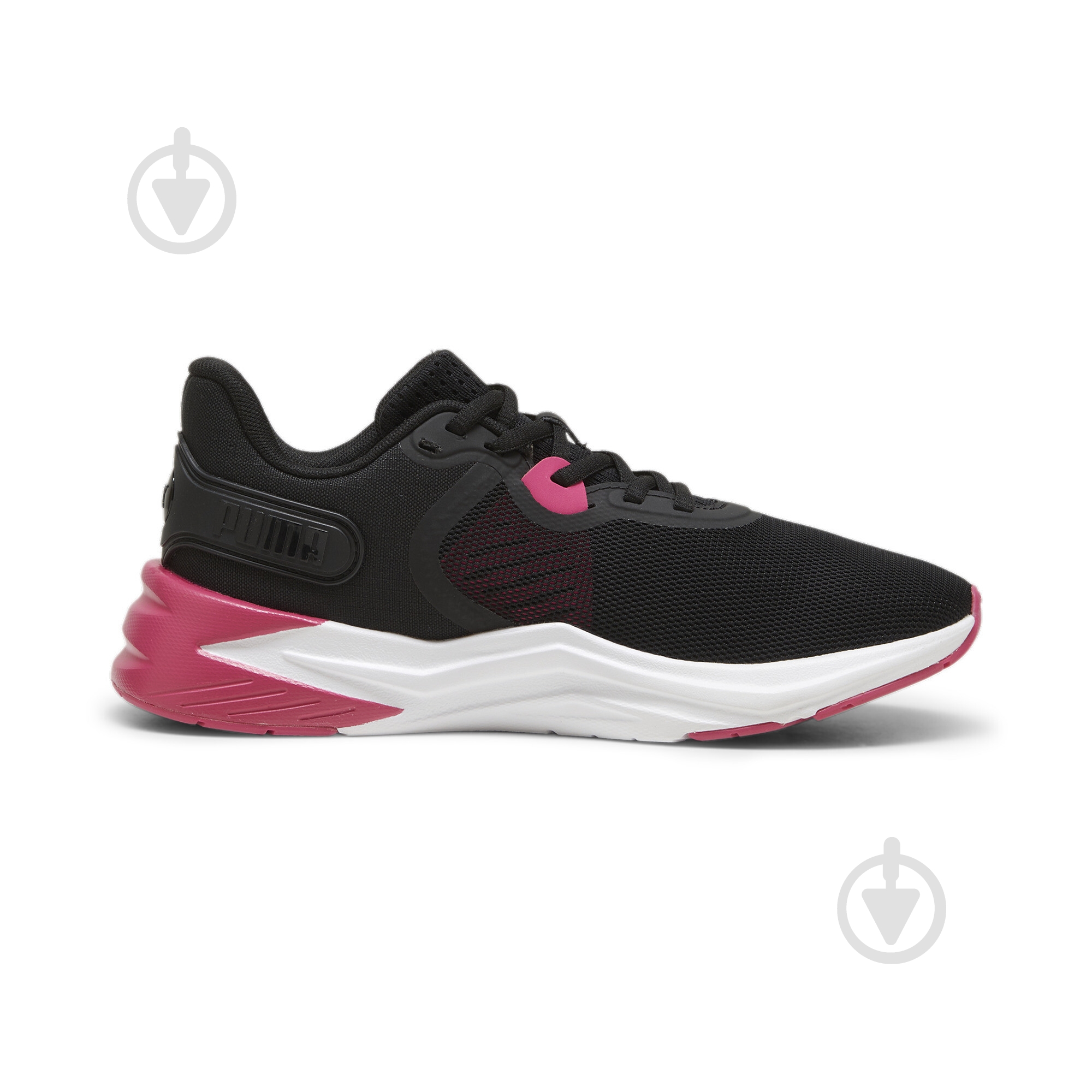 Кроссовки женские Puma DISPERSE XT 3 37881313 р.36 черные - фото 2