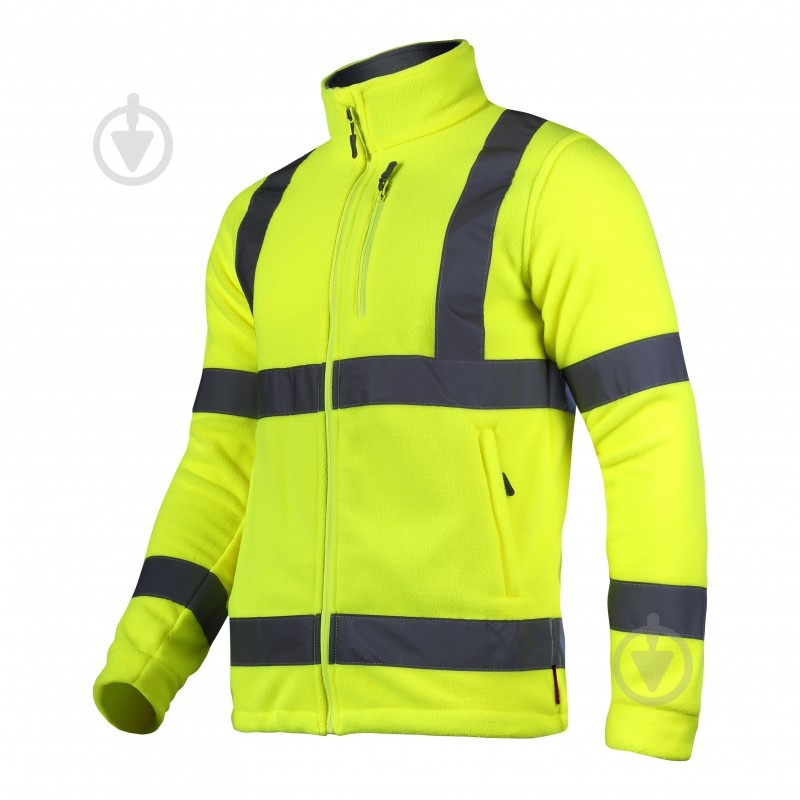 Куртка Lahti Pro р. M зріст 1-2 L4010902 салатовий - фото 2 Куртка Lahti Pro р. M зріст 1-2 L4010902 салатовий - фото 2