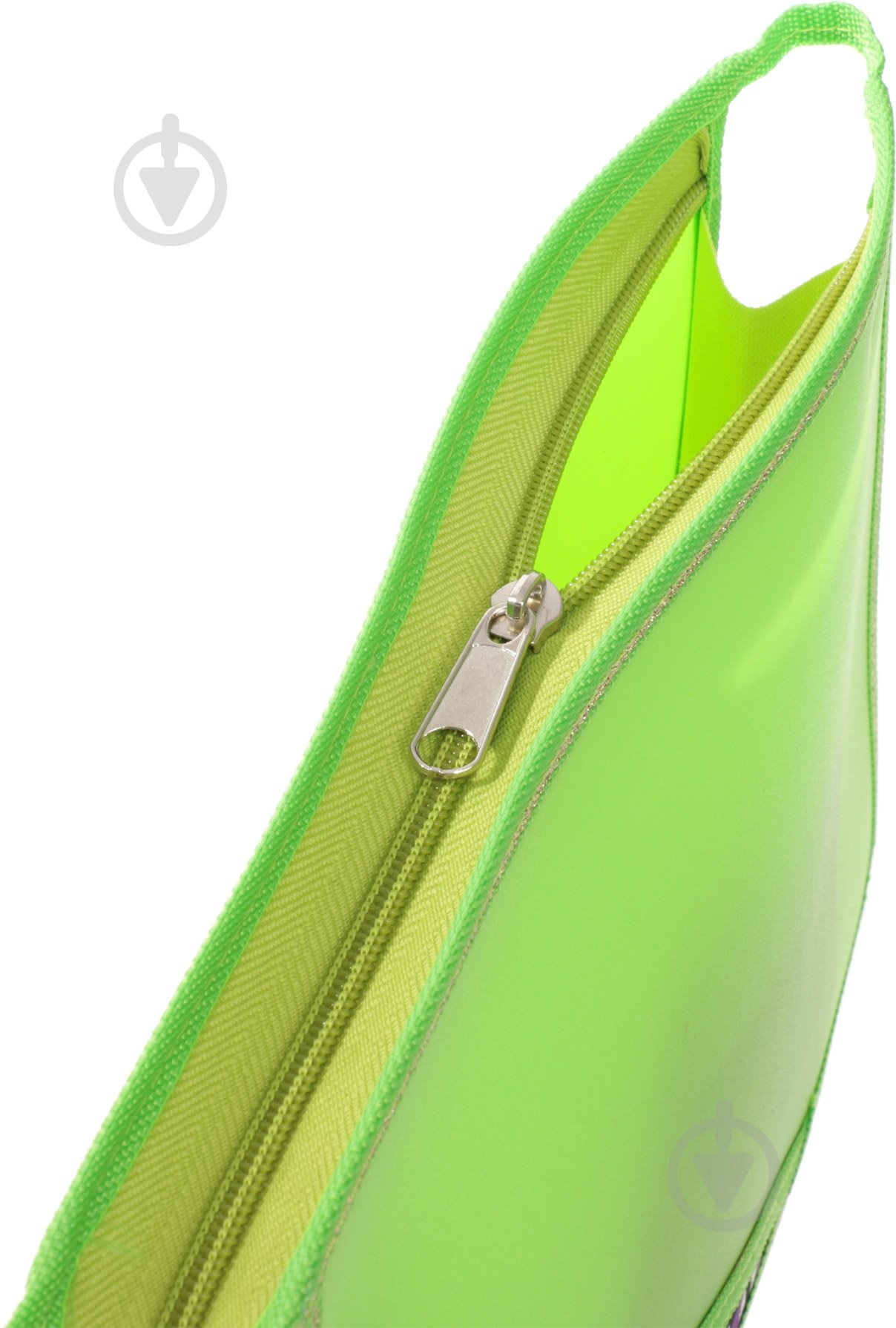 Папка пластиковая ПЗ-1 410101 Полимер - фото 3