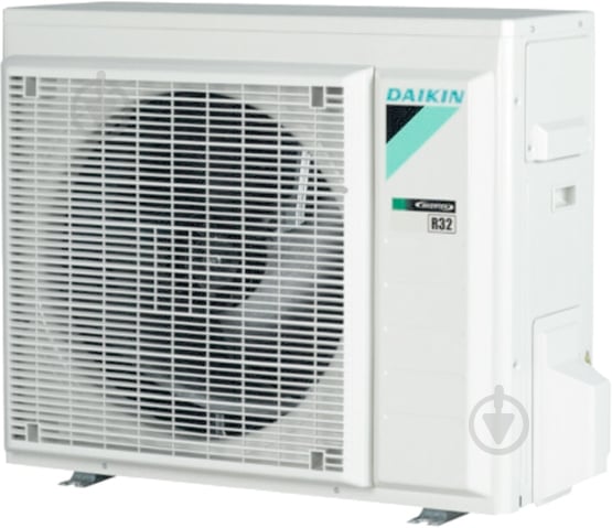 Кондиционер Daikin FTXF25C/RXF25C - фото 4