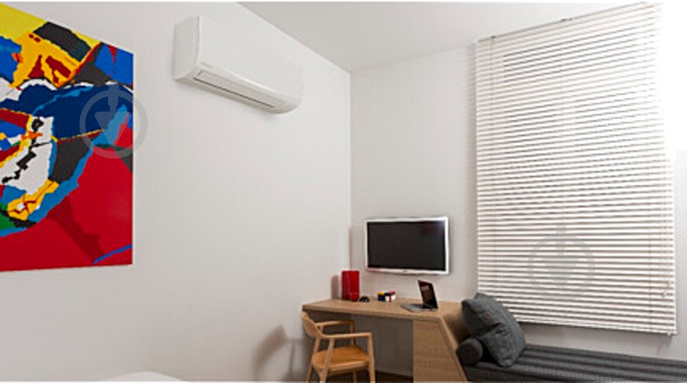 Кондиционер Daikin FTXF25C/RXF25C - фото 7