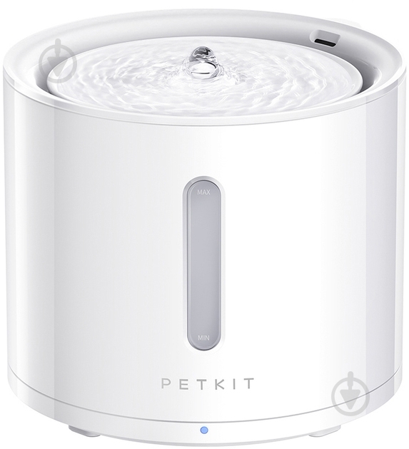 Поилка PETKIT Eversweet Solo 2 Smart Pet Drinking Fountain (P4114) - фото 1