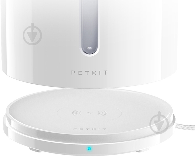 Поилка PETKIT Eversweet Solo 2 Smart Pet Drinking Fountain (P4114) - фото 3