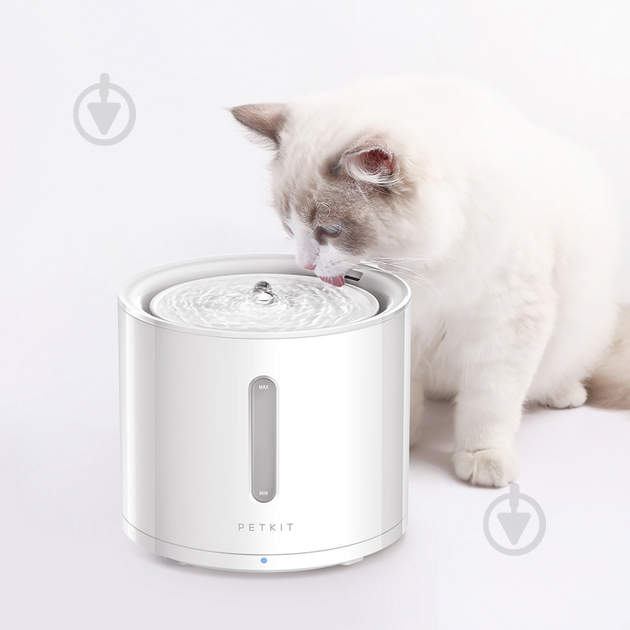 Поилка PETKIT Eversweet Solo 2 Smart Pet Drinking Fountain (P4114) - фото 4