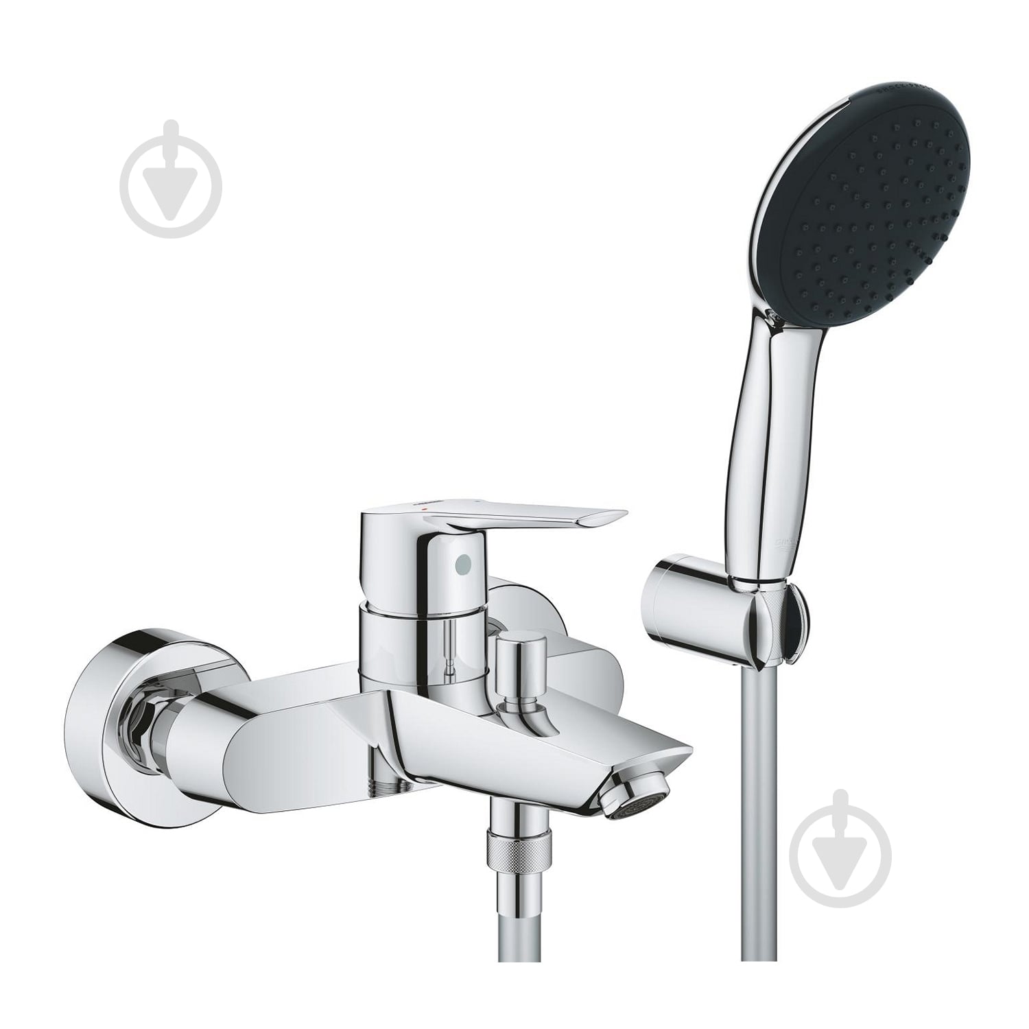 Змішувач для ванни Grohe Start 25283002 - фото 1