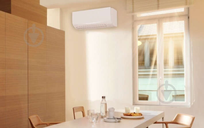 Кондиционер Daikin FTXF35C/RXF35C - фото 7