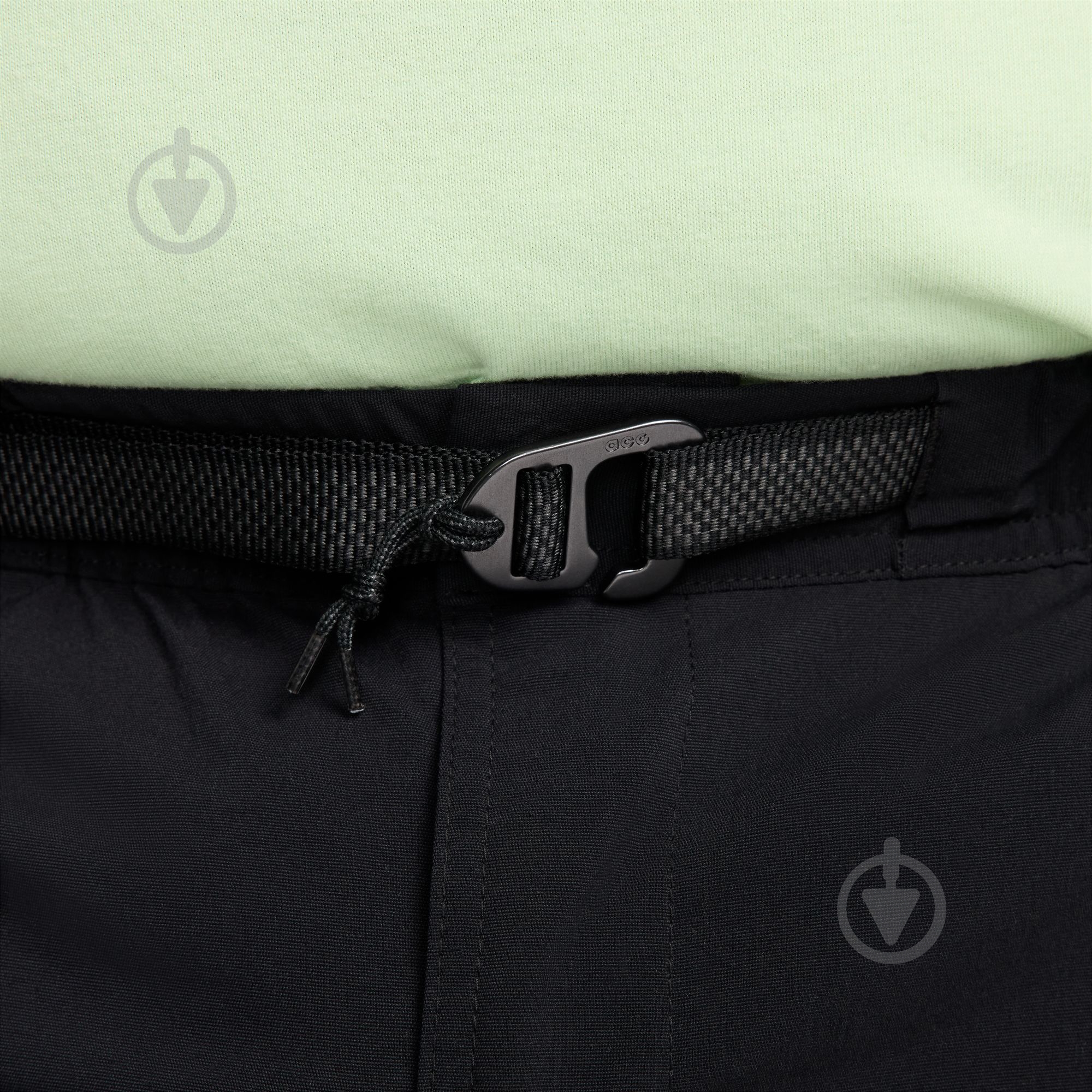 Брюки Nike M ACG UV Hike Pant FN2450-010 р. M черный - фото 10 Брюки Nike M ACG UV Hike Pant FN2450-010 р. M черный - фото 10