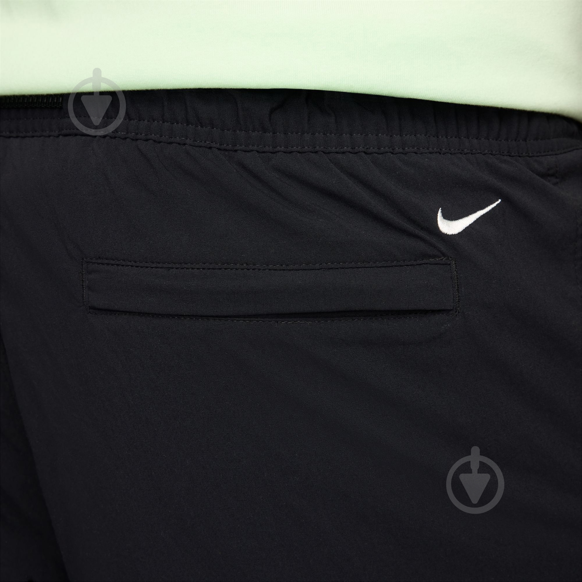 Брюки Nike M ACG UV Hike Pant FN2450-010 р. M черный - фото 14 Брюки Nike M ACG UV Hike Pant FN2450-010 р. M черный - фото 14
