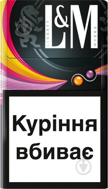 Сигареты Loft Double Mix (4823003213101) - фото 1