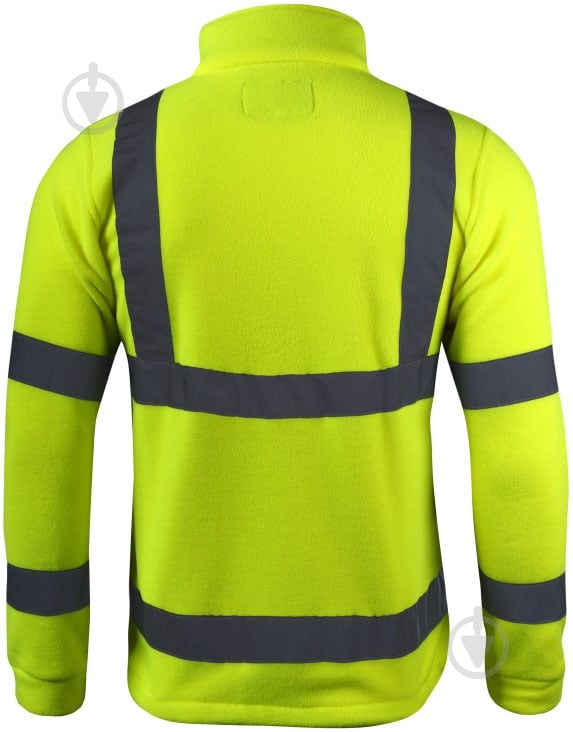 Куртка Lahti Pro р. XXL рост 5-6 L4010905 салатовый - фото 3 Куртка Lahti Pro р. XXL рост 5-6 L4010905 салатовый - фото 3