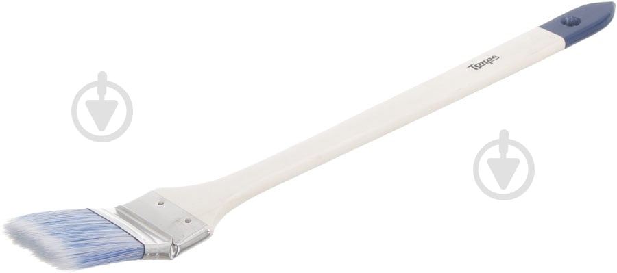 Пензель Tempo радіаторний акрил 50 мм - фото 2