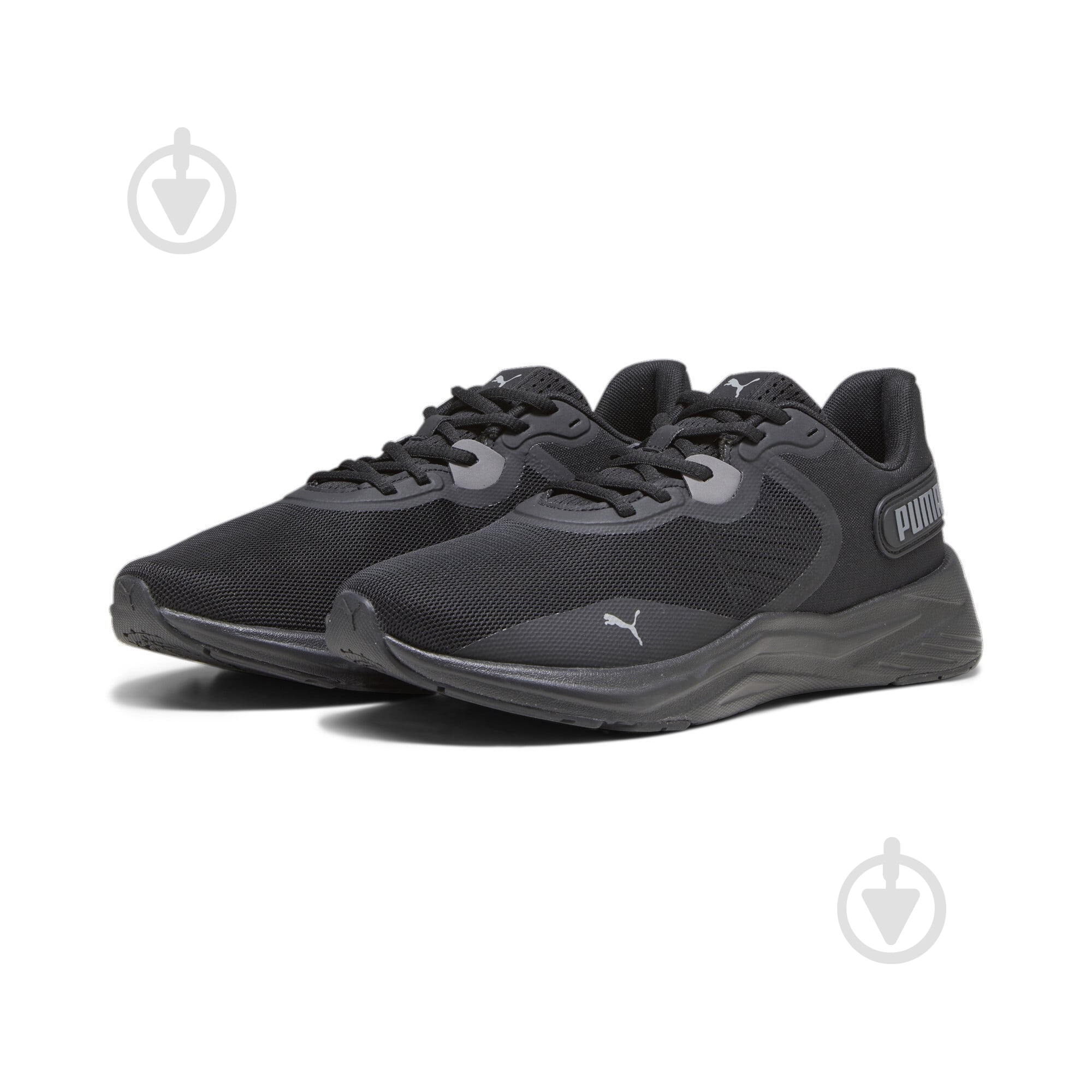 Кросівки чоловічі Puma DISPERSE XT 3 37881301 р.46 чорні - фото 1