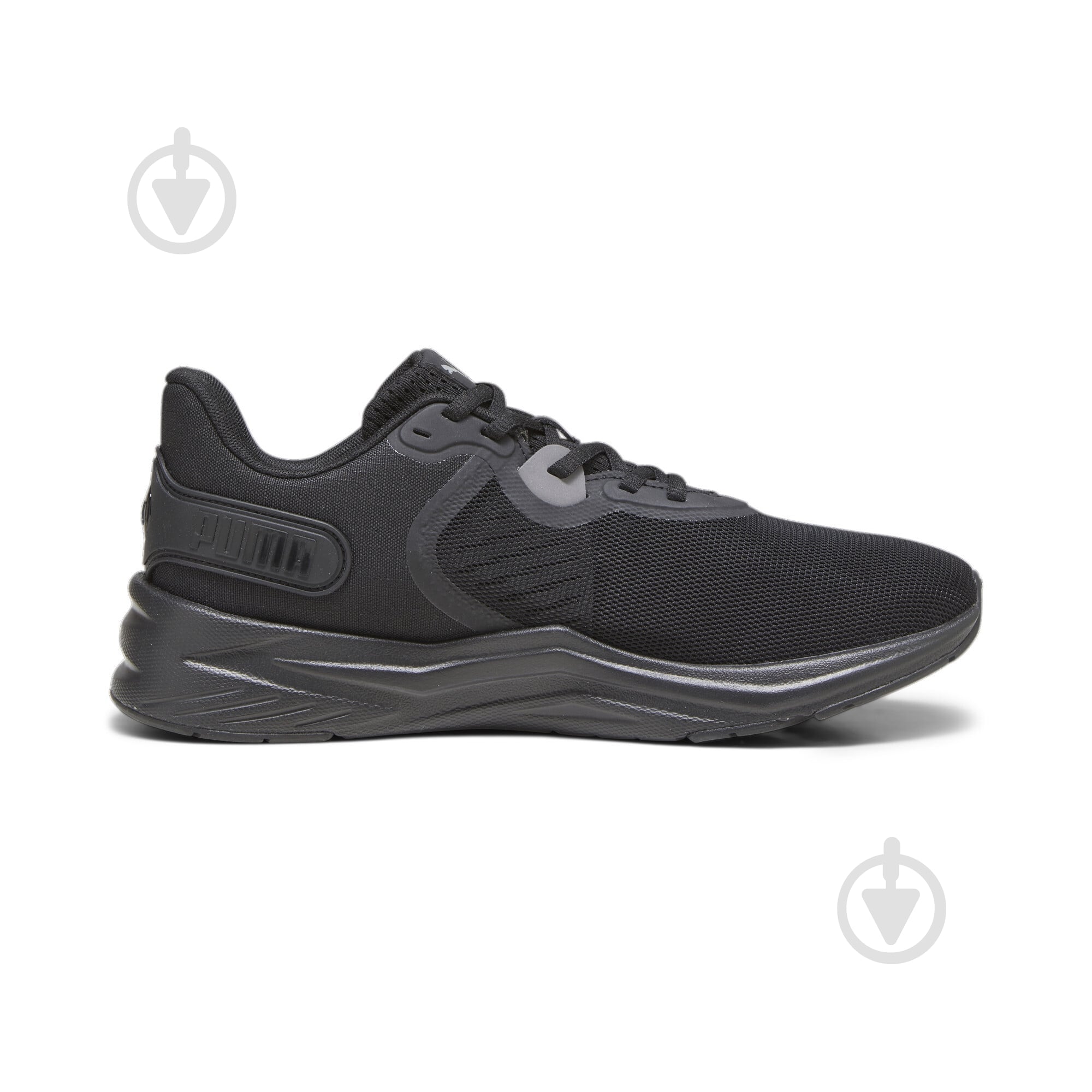 Кросівки чоловічі Puma DISPERSE XT 3 37881301 р.46 чорні - фото 7