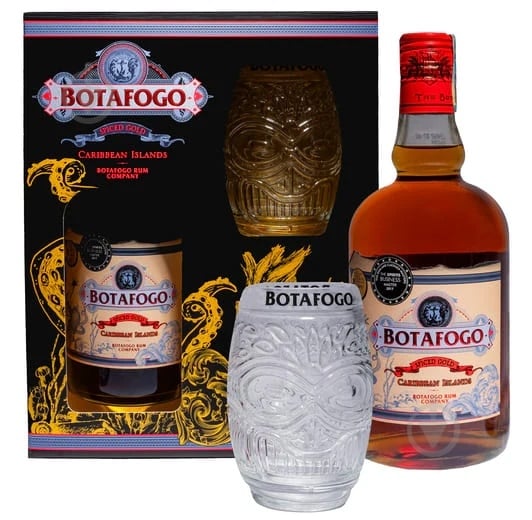 Ром Botafogo 0,7 л - фото 1