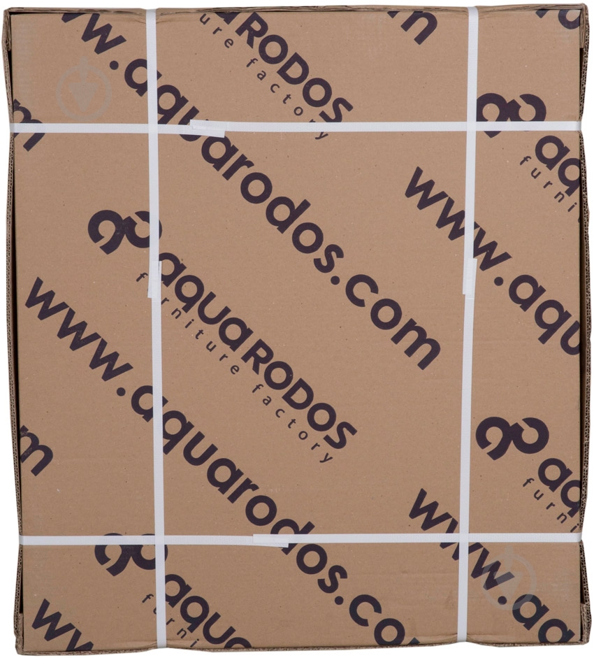 Зеркало Aqua Rodos Олимпия 80 см - фото 3