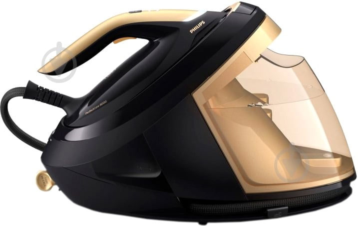 Праска з парогенератором Philips PerfectCare 8000 PSG8140/80 - фото 1
