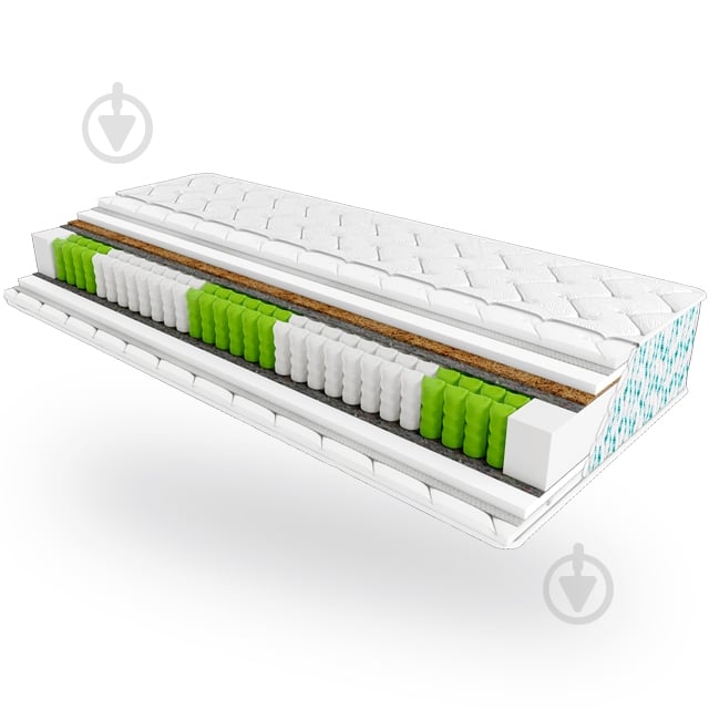 Матрас Ola ЕММ 70x190 см - фото 1 Матрас Ola ЕММ 70x190 см - фото 1