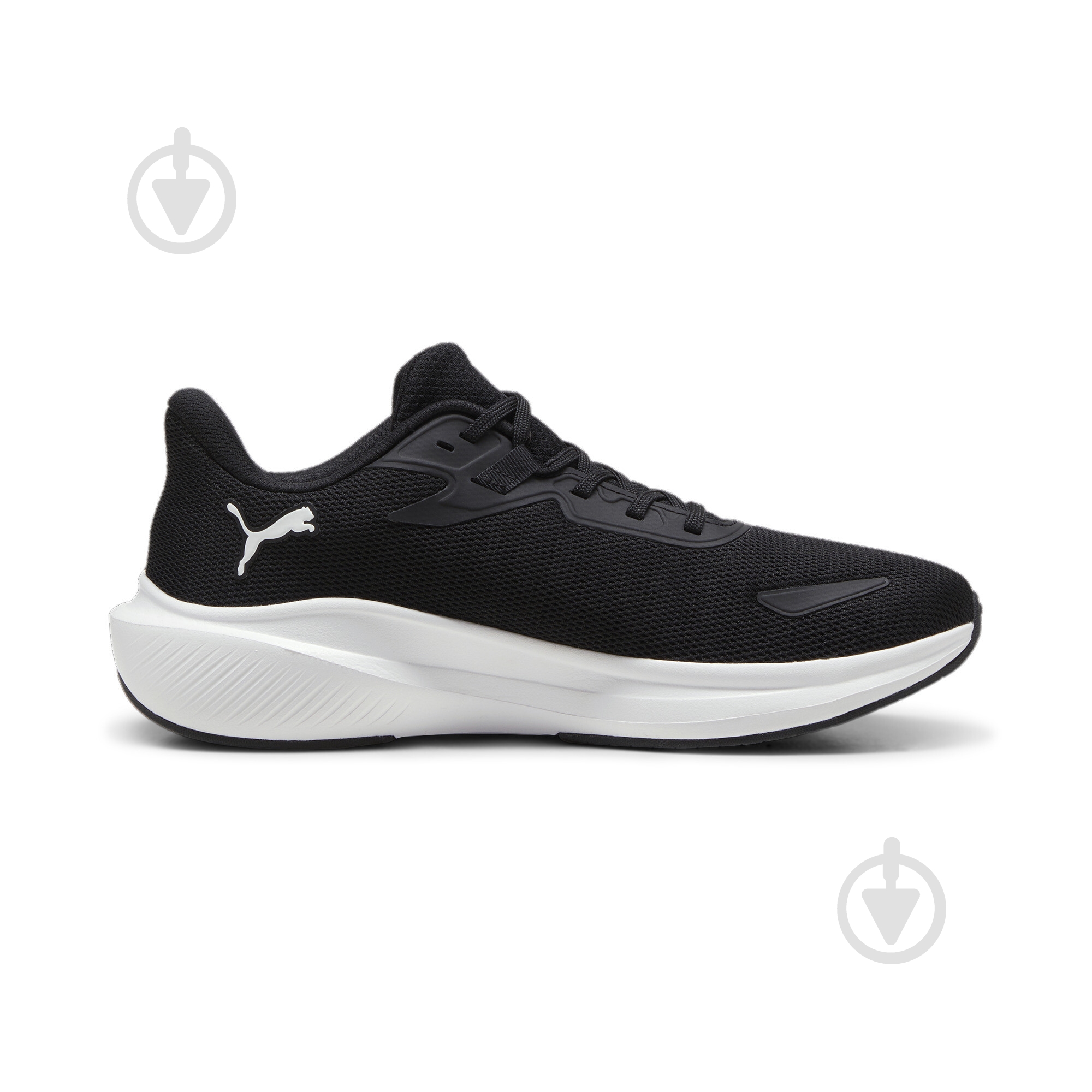 Кроссовки мужские Puma SKYROCKET LITE 37943701 р.42,5 черные - фото 5