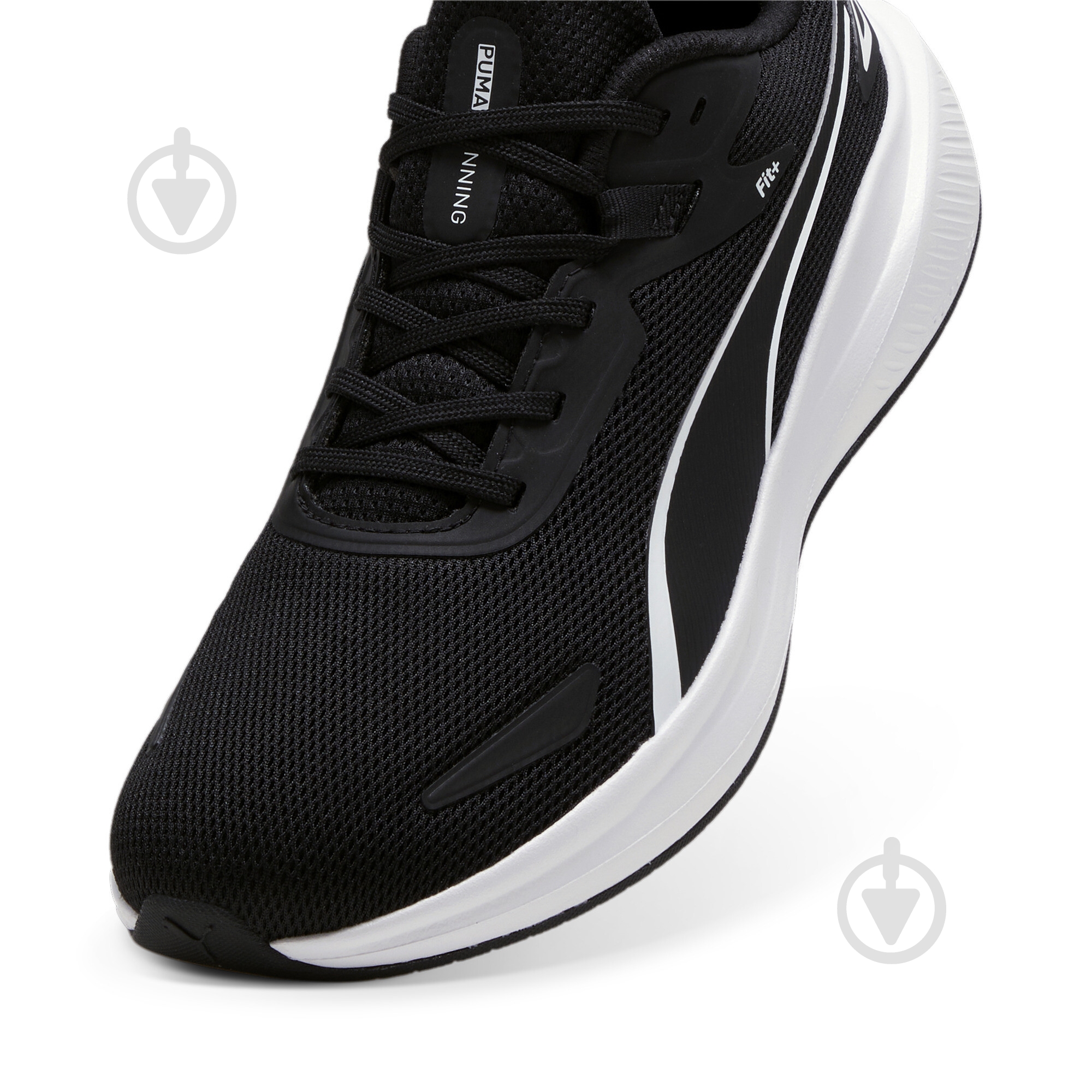 Кроссовки мужские Puma SKYROCKET LITE 37943701 р.42,5 черные - фото 6