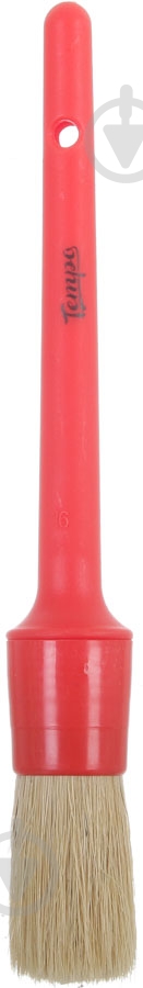 Кисть Tempo круглый 50 мм 16# - фото 1 Кисть Tempo круглый 50 мм 16# - фото 1