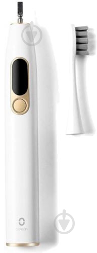 Зубная щетка Xiaomi Oclean X Smart Touchscreen Sonic - фото 3