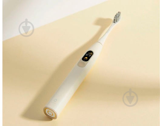 Зубная щетка Xiaomi Oclean X Smart Touchscreen Sonic - фото 12