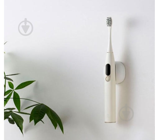 Зубная щетка Xiaomi Oclean X Smart Touchscreen Sonic - фото 9