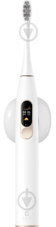 Зубная щетка Xiaomi Oclean X Smart Touchscreen Sonic - фото 5