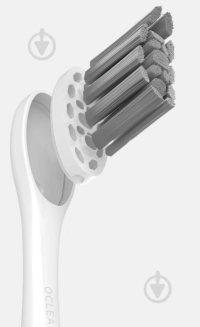 Зубная щетка Xiaomi Oclean X Smart Touchscreen Sonic - фото 8