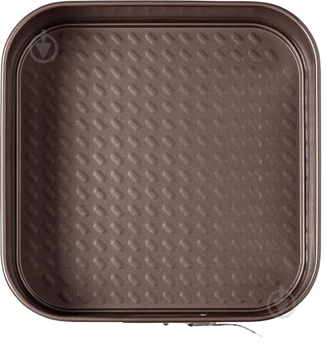 Форма для выпечки Pyrex Asimetria AS24BS0 24*24 см - фото 1