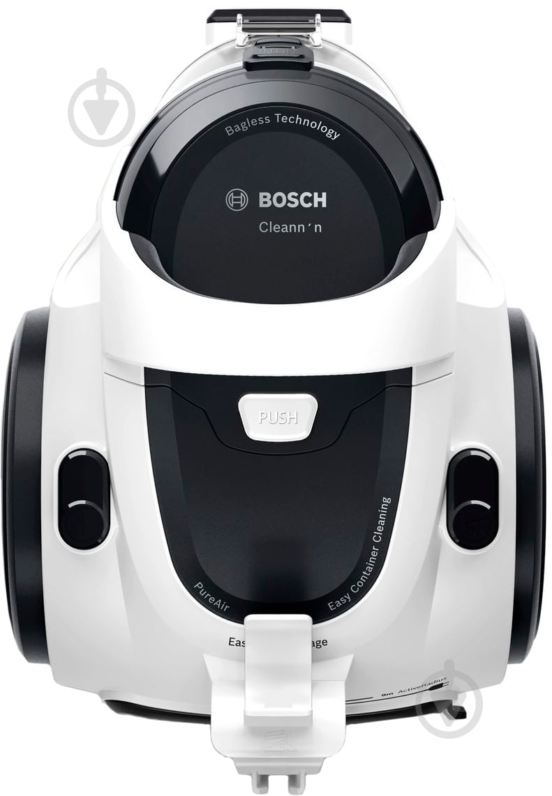 Пилосос Bosch BGS05A225 - фото 3