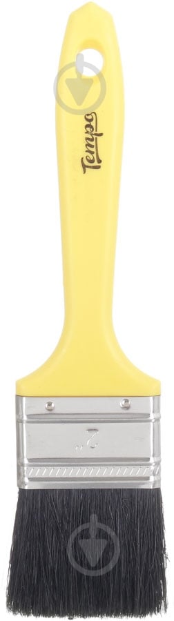 Кисть Tempo плоский 50 мм - фото 1