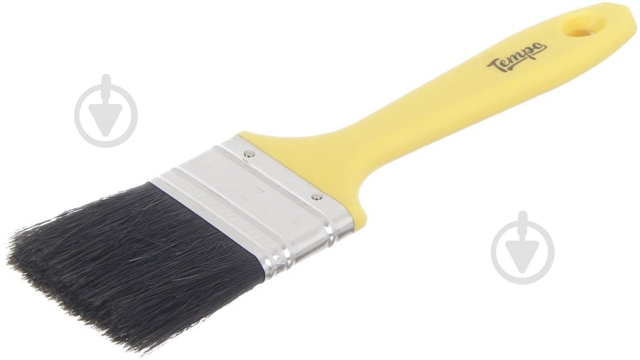 Кисть Tempo плоский 50 мм - фото 2