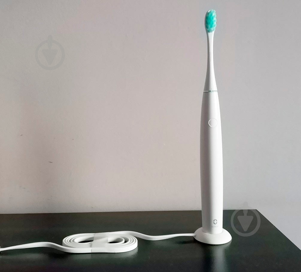 Зубная щетка Xiaomi Oclean Air Smart Sonic toothbrush - фото 13