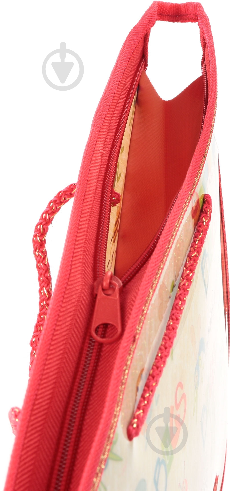 Папка пластиковая Жуки 460318 Полимер - фото 3