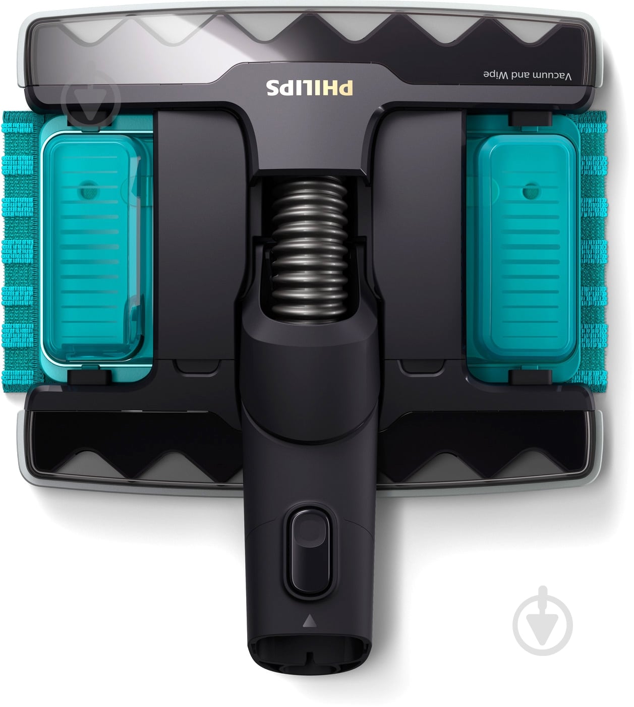 Пылесос аккумуляторный Philips Aqua Plus XC8349/01 - фото 19