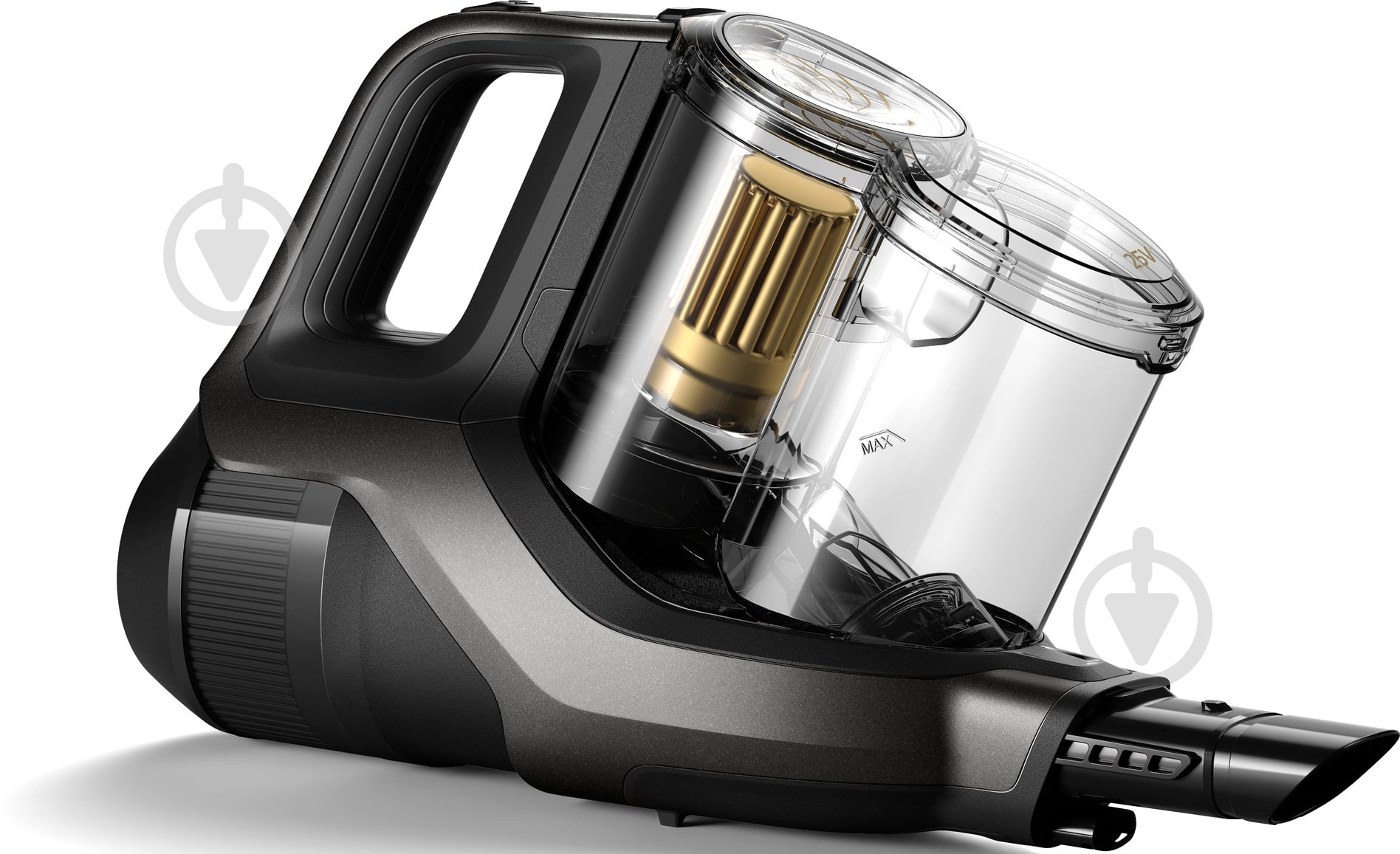 Пылесос аккумуляторный Philips Aqua Plus XC8349/01 - фото 27