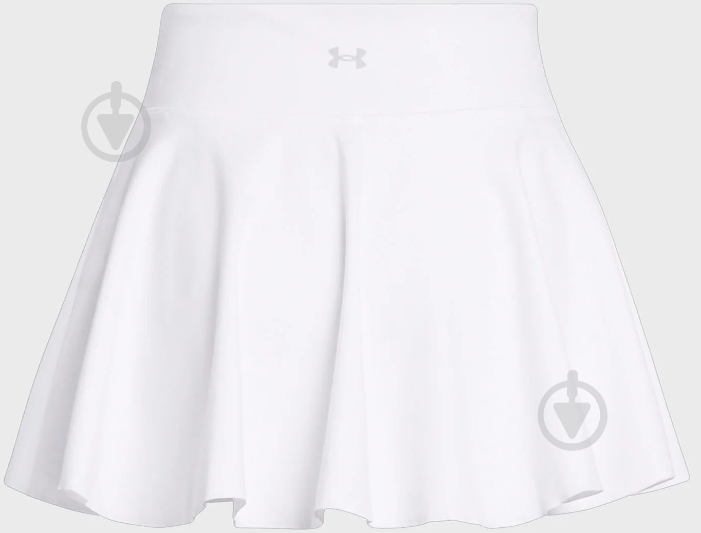 Юбка Under Armour 1387538-101 р.M белый - фото 4
