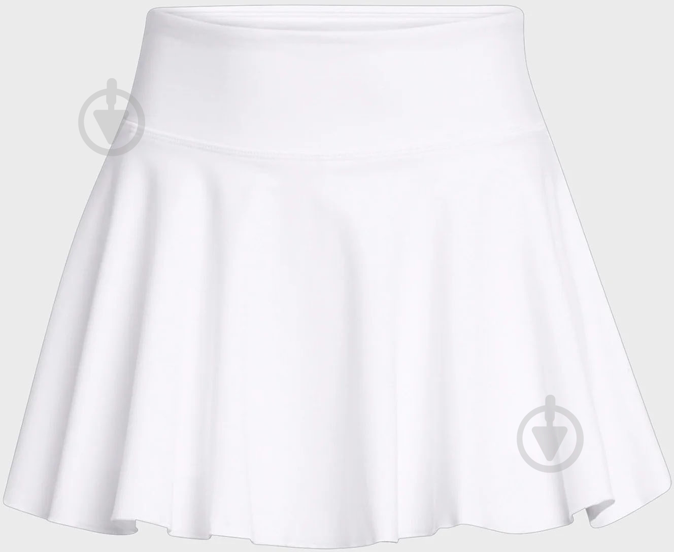 Юбка Under Armour 1387538-101 р.M белый - фото 8
