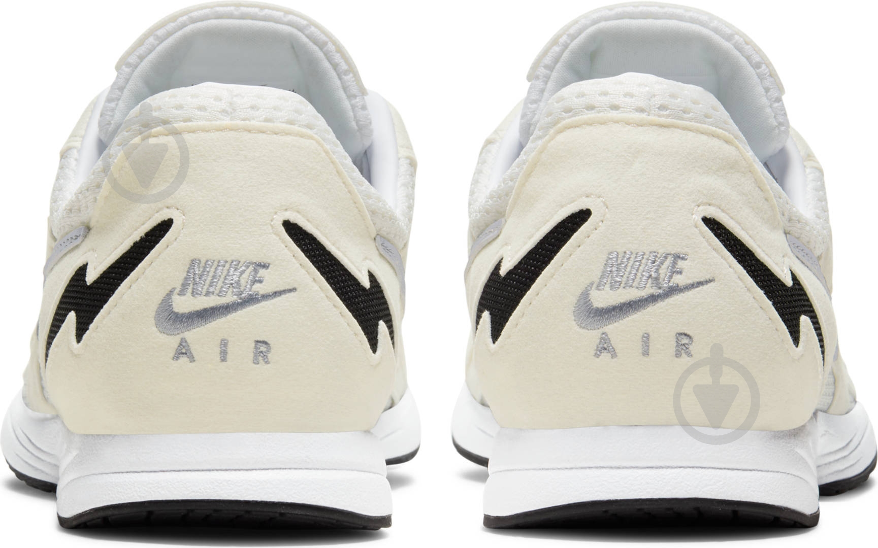 Кросівки чоловічі демісезонні Nike AIR STREAK LITE CD4387-102 р.42 сірі - фото 2 Кросівки чоловічі демісезонні Nike AIR STREAK LITE CD4387-102 р.42 сірі - фото 2