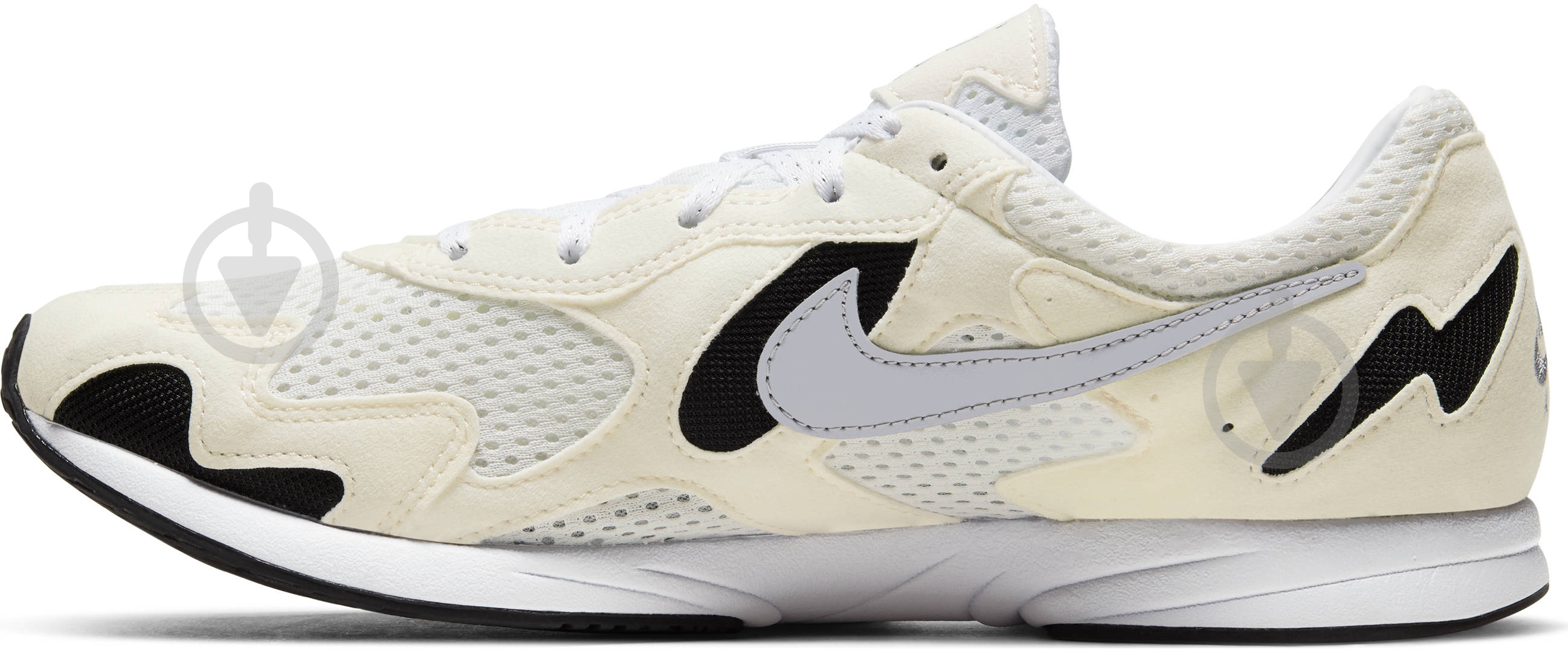 Кросівки чоловічі демісезонні Nike AIR STREAK LITE CD4387-102 р.42 сірі - фото 6 Кросівки чоловічі демісезонні Nike AIR STREAK LITE CD4387-102 р.42 сірі - фото 6