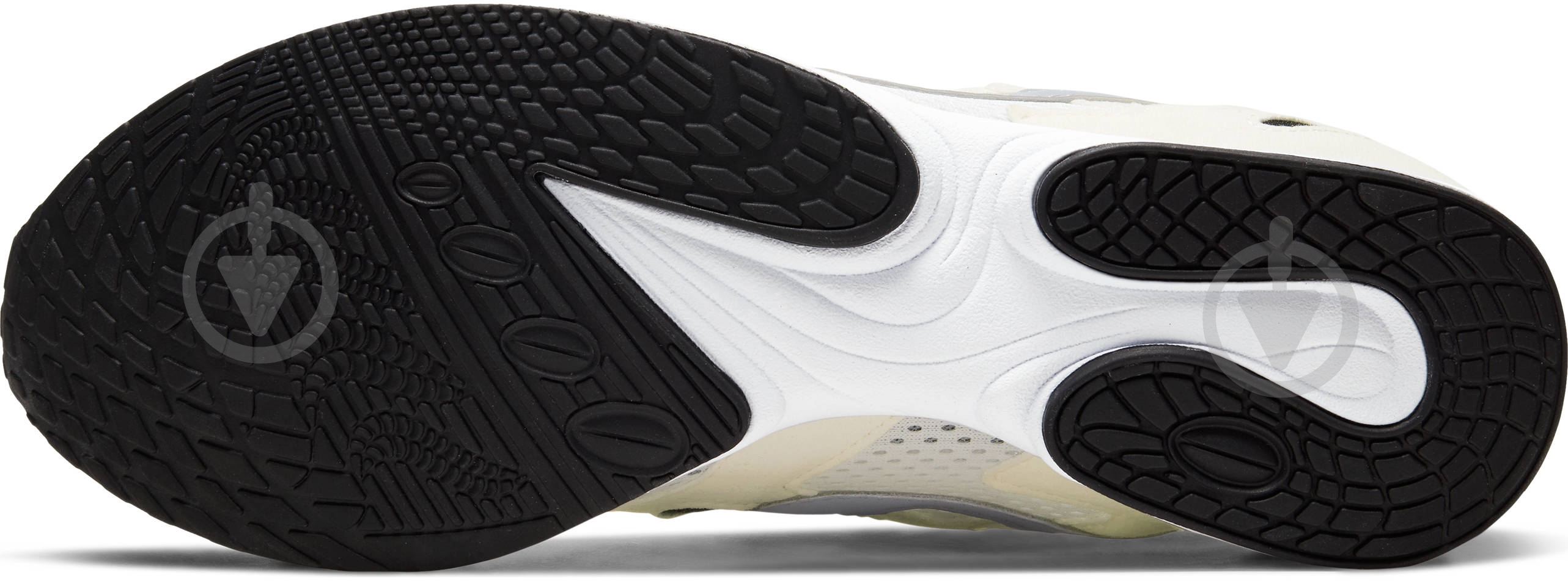Кросівки чоловічі демісезонні Nike AIR STREAK LITE CD4387-102 р.42 сірі - фото 8 Кросівки чоловічі демісезонні Nike AIR STREAK LITE CD4387-102 р.42 сірі - фото 8