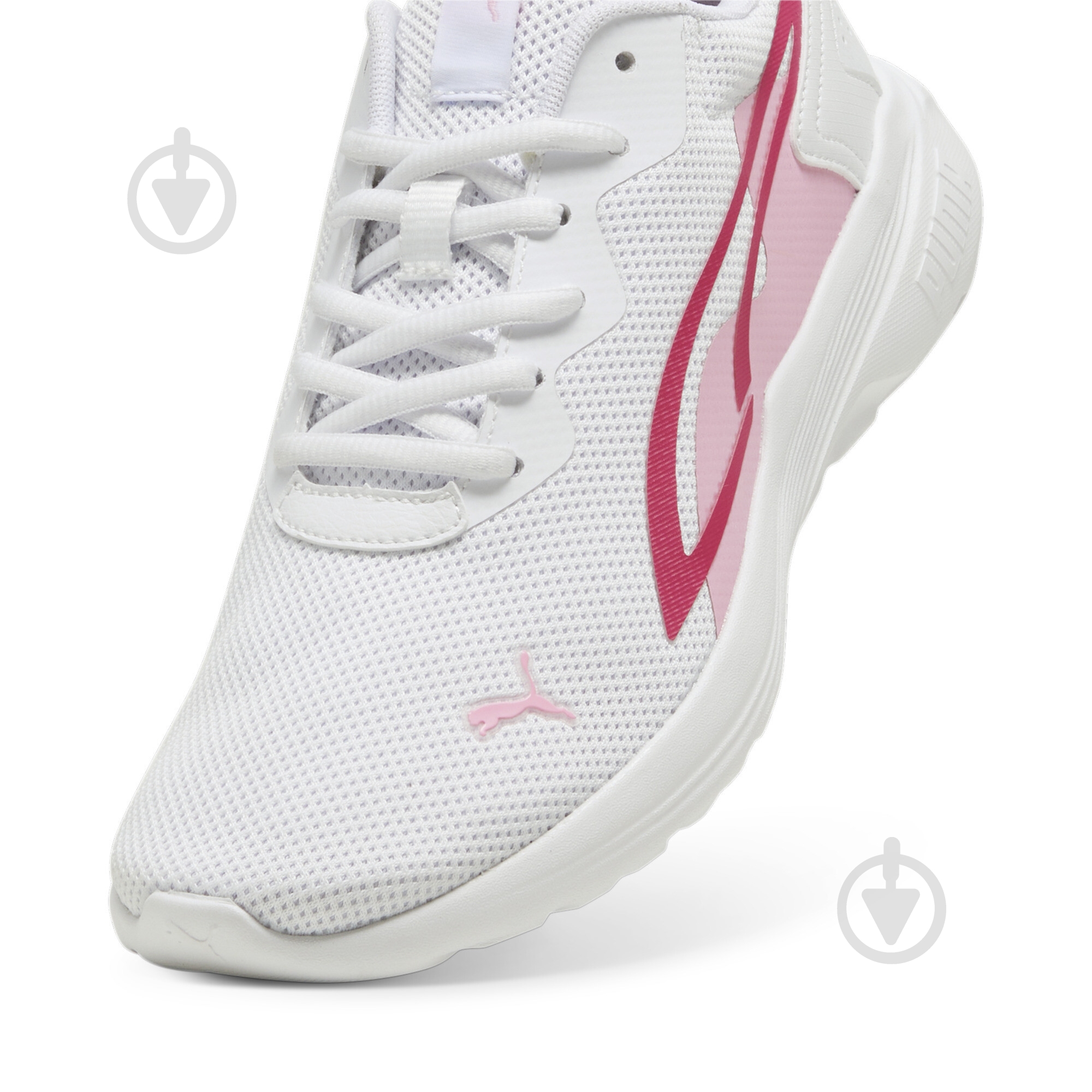 Кроссовки женские Puma ALL-DAY ACTIVE 38626928 р.37 белые - фото 6