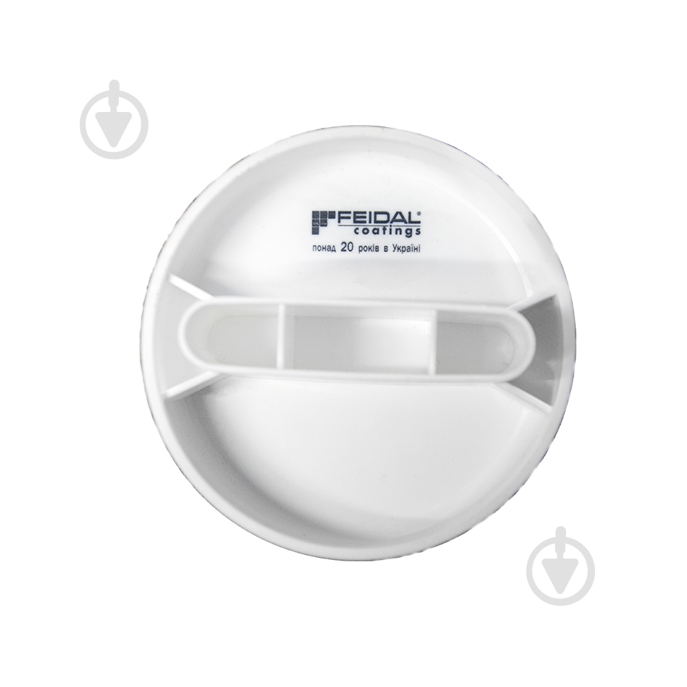 Гладилка декоративная Feidal RSL08D - фото 3 Гладилка декоративная Feidal RSL08D - фото 3