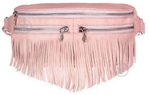 Сумка женская BlankNote Spirit розовый BN-BAG-15-barbi - фото 1